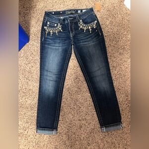 Women’s Miss Me Jeans